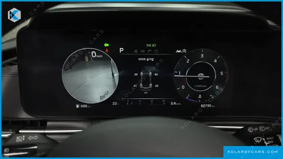 KIA CARNIVAL DIESEL 9-SEATER NOBLESSE