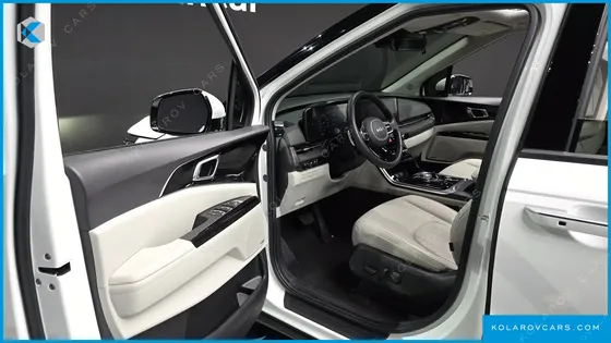 KIA CARNIVAL DIESEL 9-SEATER NOBLESSE