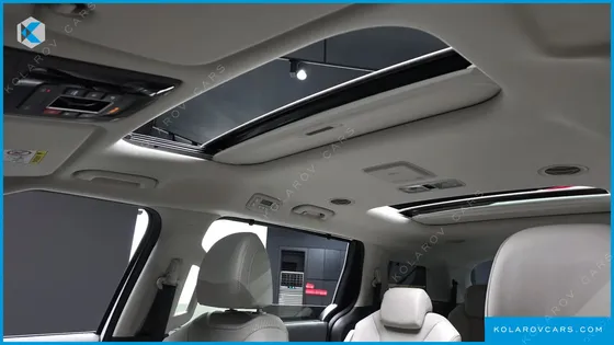 KIA CARNIVAL DIESEL 9-SEATER NOBLESSE