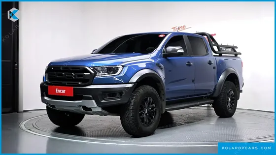 FORD RANGER 2.0