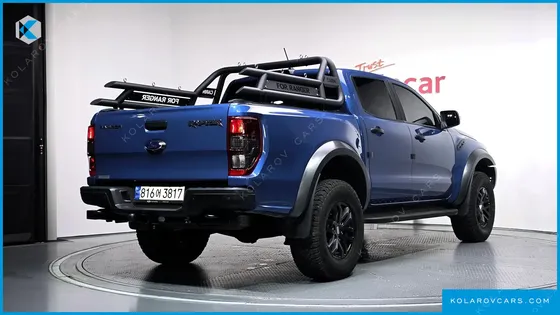 FORD RANGER 2.0