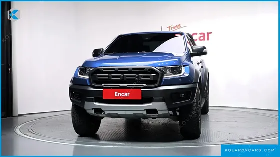FORD RANGER 2.0