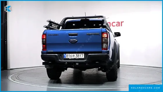 FORD RANGER 2.0