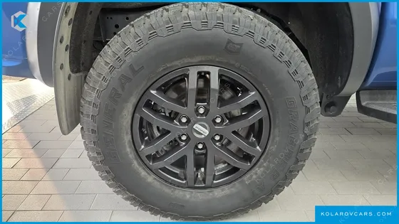 FORD RANGER 2.0