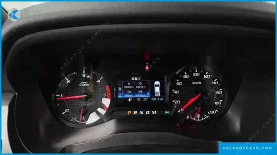 FORD RANGER 2.0