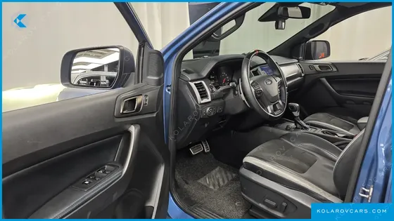FORD RANGER 2.0
