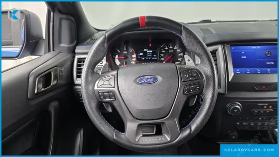 FORD RANGER 2.0