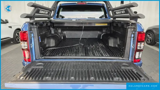 FORD RANGER 2.0