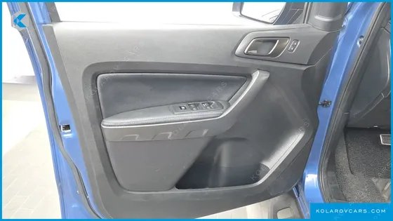 FORD RANGER 2.0