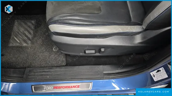 FORD RANGER 2.0