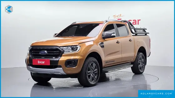 FORD RANGER 2.0