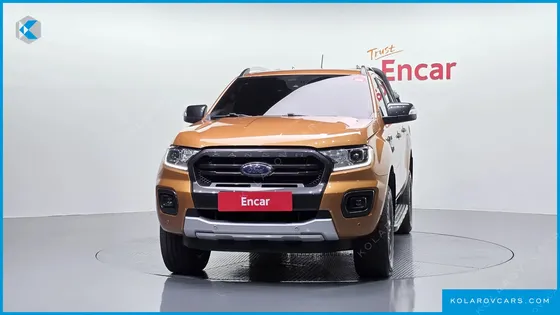 FORD RANGER 2.0
