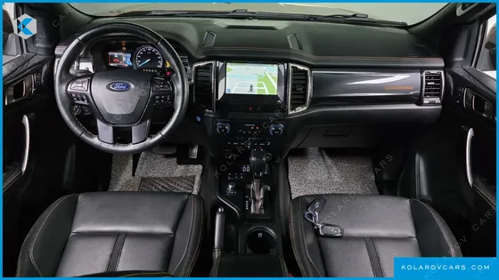 FORD RANGER 2.0