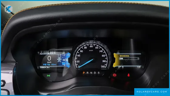 FORD RANGER 2.0