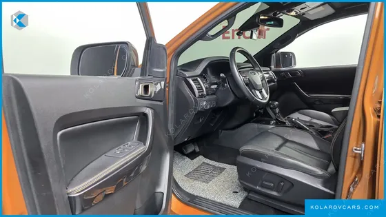 FORD RANGER 2.0