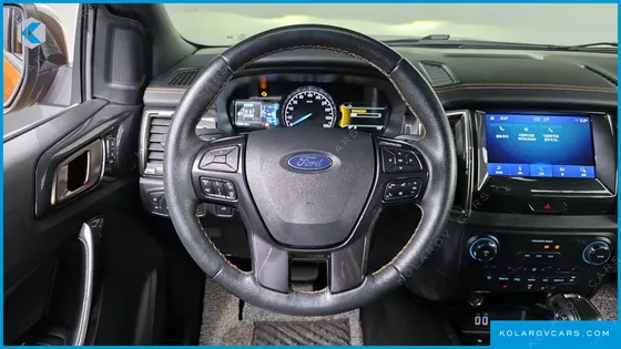 FORD RANGER 2.0