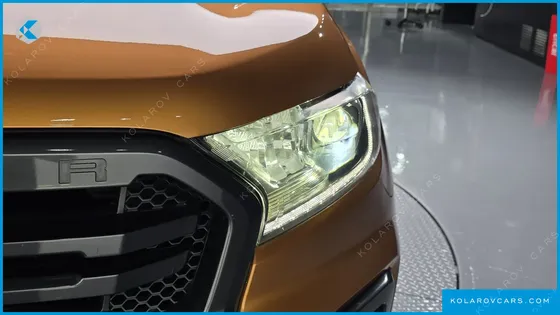 FORD RANGER 2.0