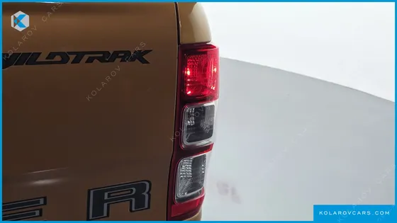 FORD RANGER 2.0