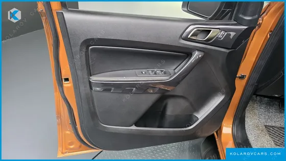 FORD RANGER 2.0