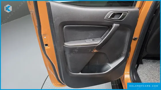 FORD RANGER 2.0