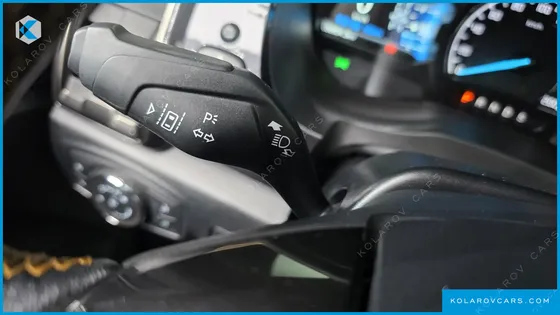FORD RANGER 2.0