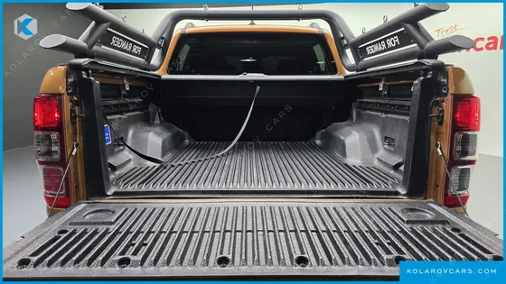 FORD RANGER 2.0