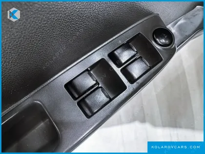 CHEVROLET (GM DAEWOO) SPARK LT
