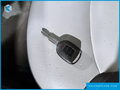 CHEVROLET (GM DAEWOO) SPARK LT