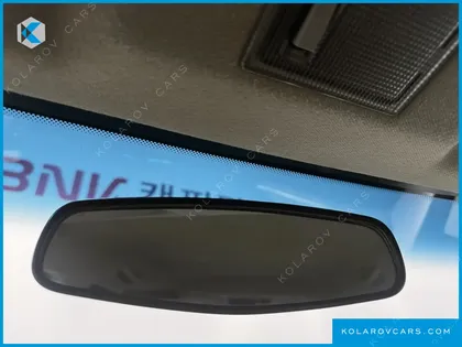 CHEVROLET (GM DAEWOO) SPARK LT