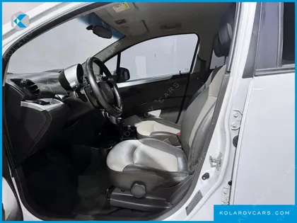 CHEVROLET (GM DAEWOO) SPARK LT