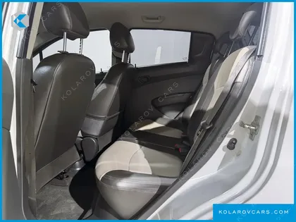 CHEVROLET (GM DAEWOO) SPARK LT