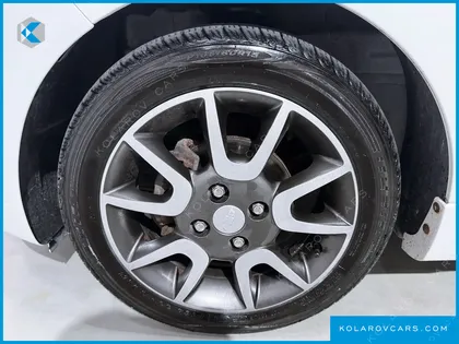 CHEVROLET (GM DAEWOO) SPARK LT