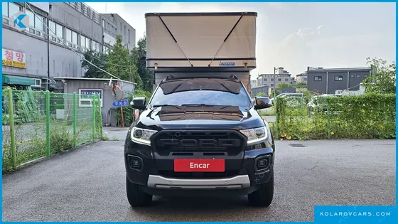 FORD RANGER 2.0