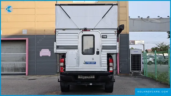 FORD RANGER 2.0