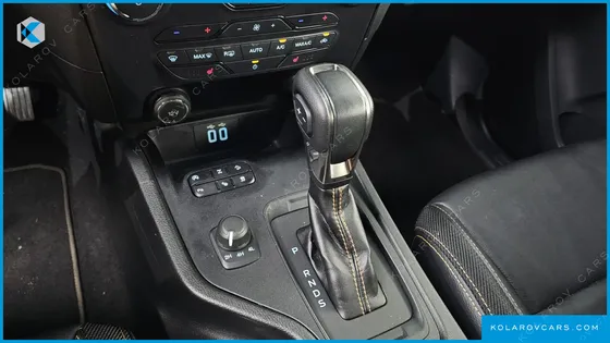 FORD RANGER 2.0