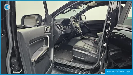 FORD RANGER 2.0