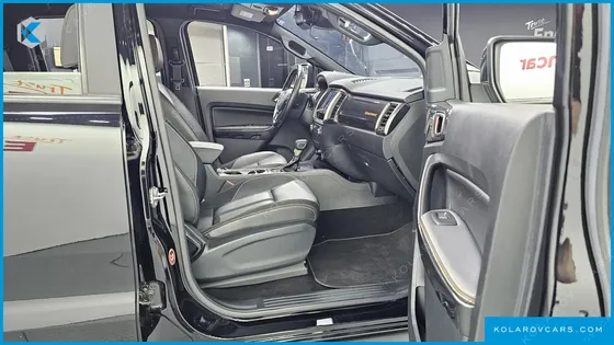 FORD RANGER 2.0