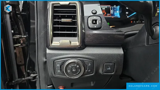 FORD RANGER 2.0
