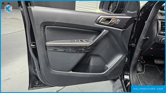 FORD RANGER 2.0