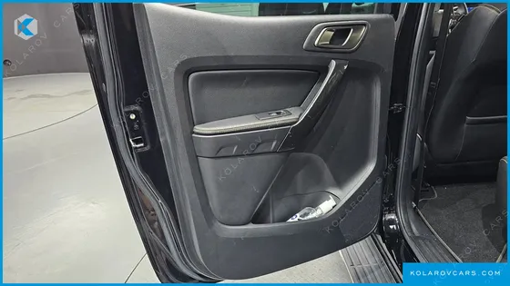 FORD RANGER 2.0