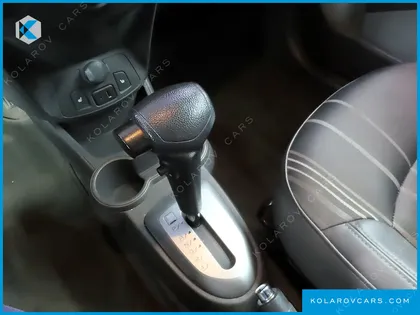 CHEVROLET (GM DAEWOO) SPARK LS