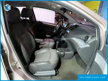 CHEVROLET (GM DAEWOO) SPARK LS