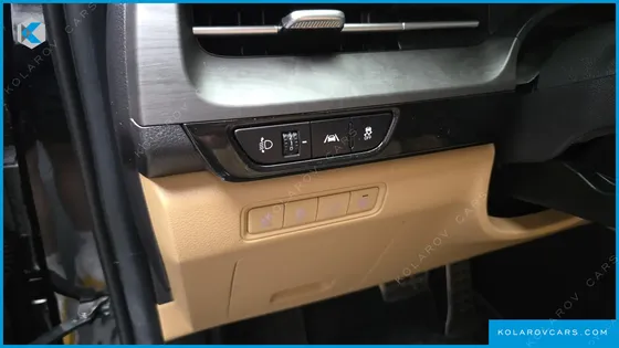 KIA CARNIVAL GASOLINE 7-SEATER SIGNATURE