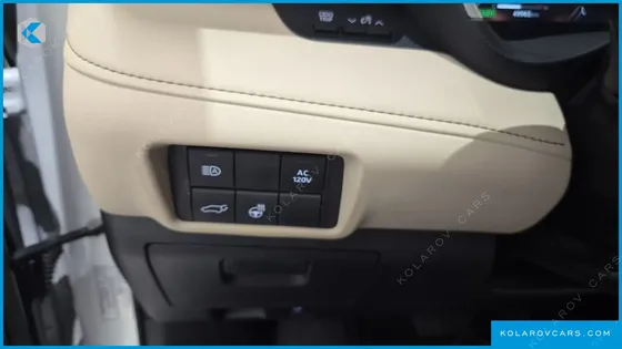 TOYOTA HIGHLANDER 2.5 4WD LIMITED