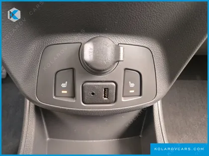 CHEVROLET (GM DAEWOO) SPARK LPG LT