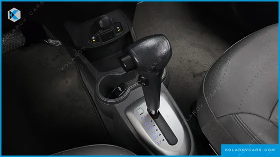 CHEVROLET (GM DAEWOO) SPARK LT