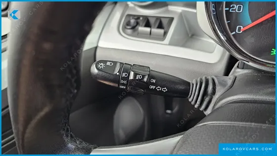 CHEVROLET (GM DAEWOO) SPARK LT
