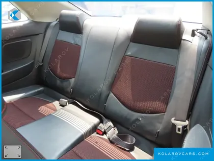 KIA FORTE 1.6 DEXLUE RED PREMIUM