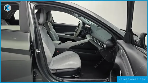 HYUNDAI ELANTRA (AVANTE) 1.6