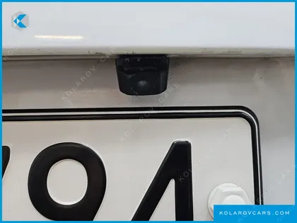 CHEVROLET (GM DAEWOO) SPARK VAN